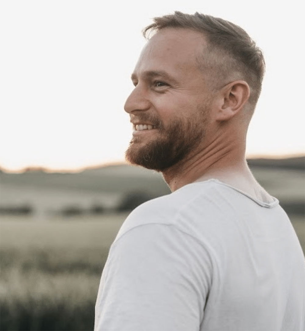 Tobias Broek - Freier Redner Freiburg, Lörrach und Umgebung