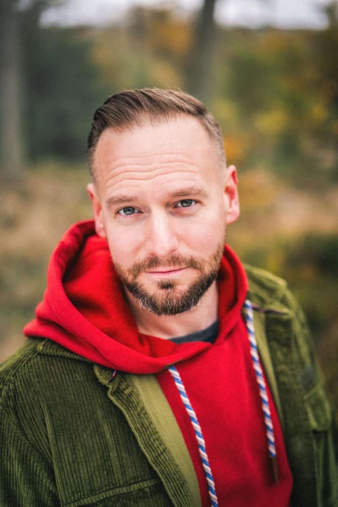 Trauredner Freiburg, Lörrach und Umgebung