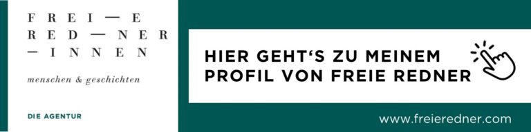 Freie Redner Button Tobias Broek